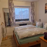 Apartamento Seesternchen Am Deich2 C46 *