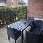Apartamento Seesternchen Am Deich2 C46 Norden