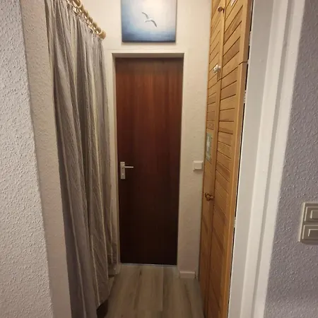Seesternchen Am Deich2 C46 Appartement Norden
