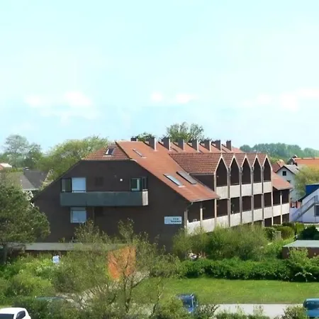 Seesternchen Am Deich2 C46 * نوردين