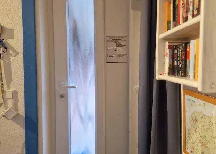 Seesternchen Am Deich2 C46 * نوردين