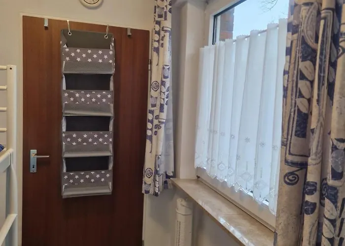 Seesternchen Am Deich2 C46 شقة