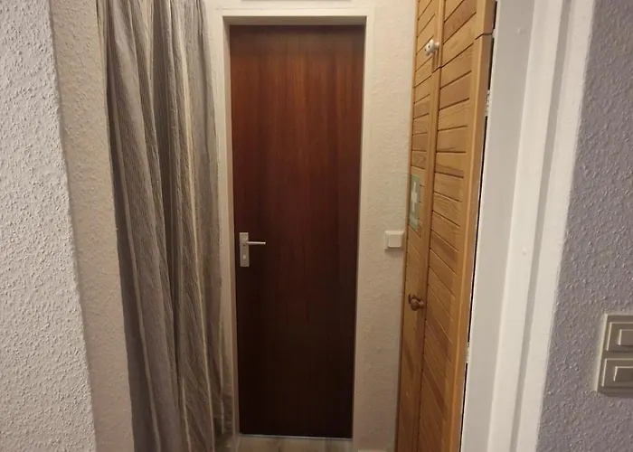 Seesternchen Am Deich2 C46 شقة نوردين