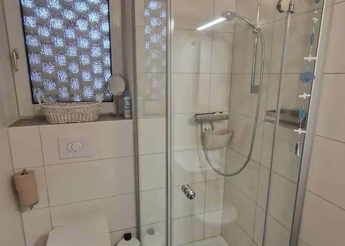 Seesternchen Am Deich2 C46 شقة نوردين