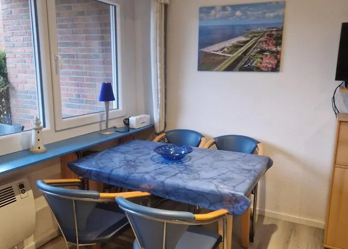 Seesternchen Am Deich2 C46 نوردين