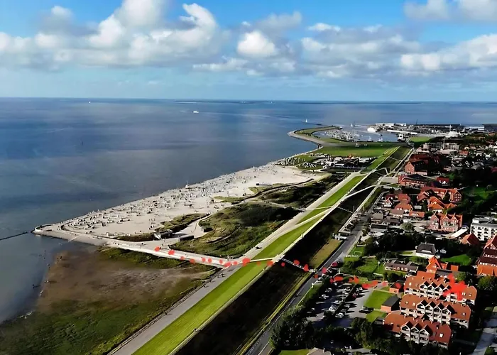 Seesternchen Am Deich2 C46 * نوردين