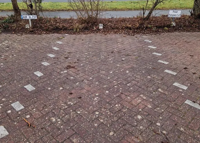 Seesternchen Am Deich2 C46 شقة نوردين