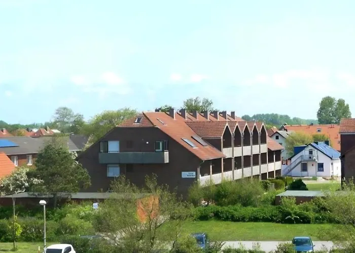 Seesternchen Am Deich2 C46 * نوردين