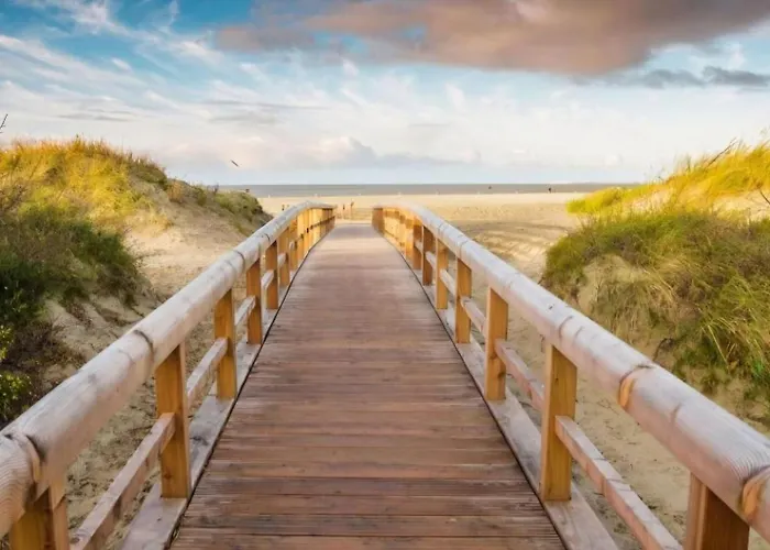 Seesternchen Am Deich2 C46 * نوردين